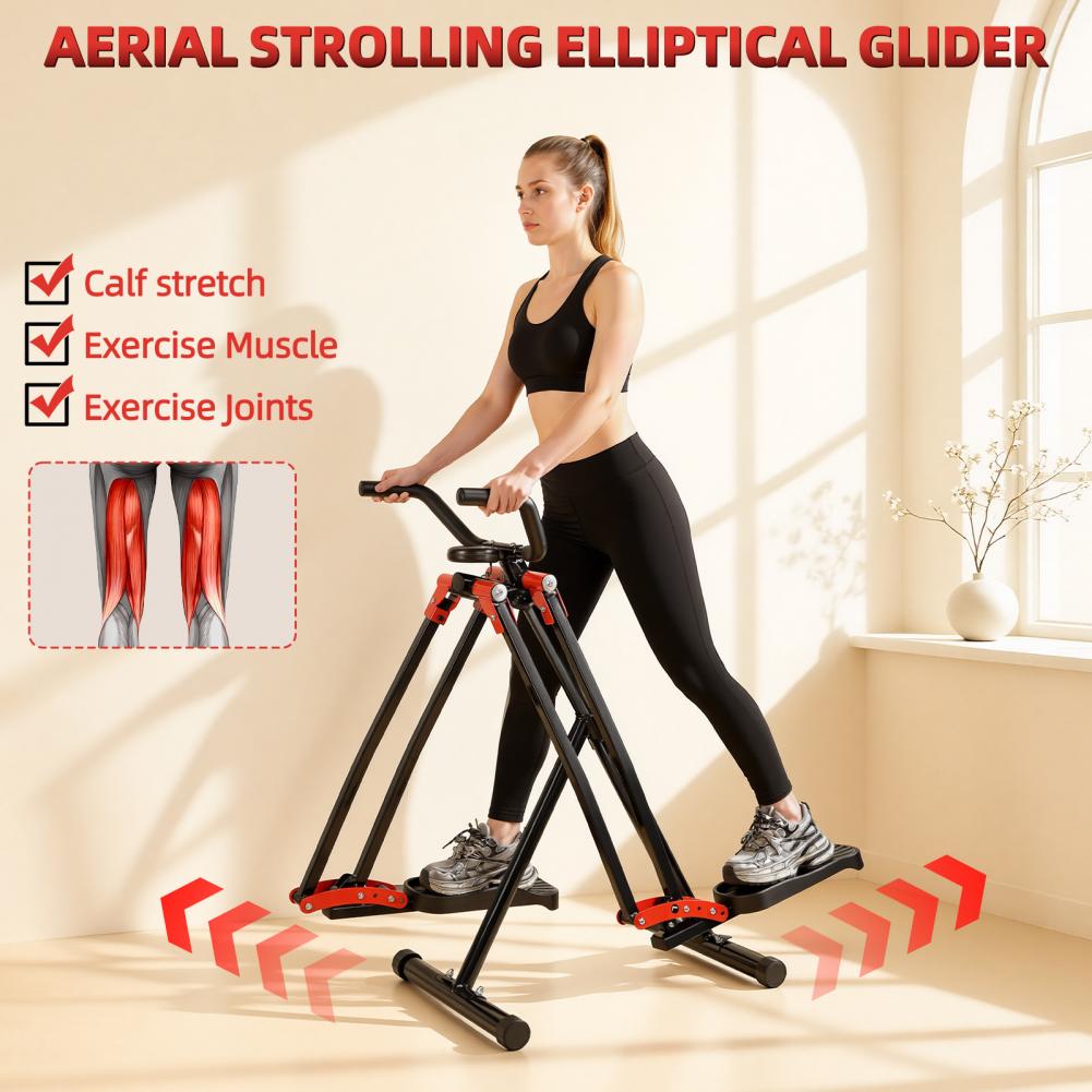 Air Walk Exercise Machine for  - Leg Home Gym Workout review and price