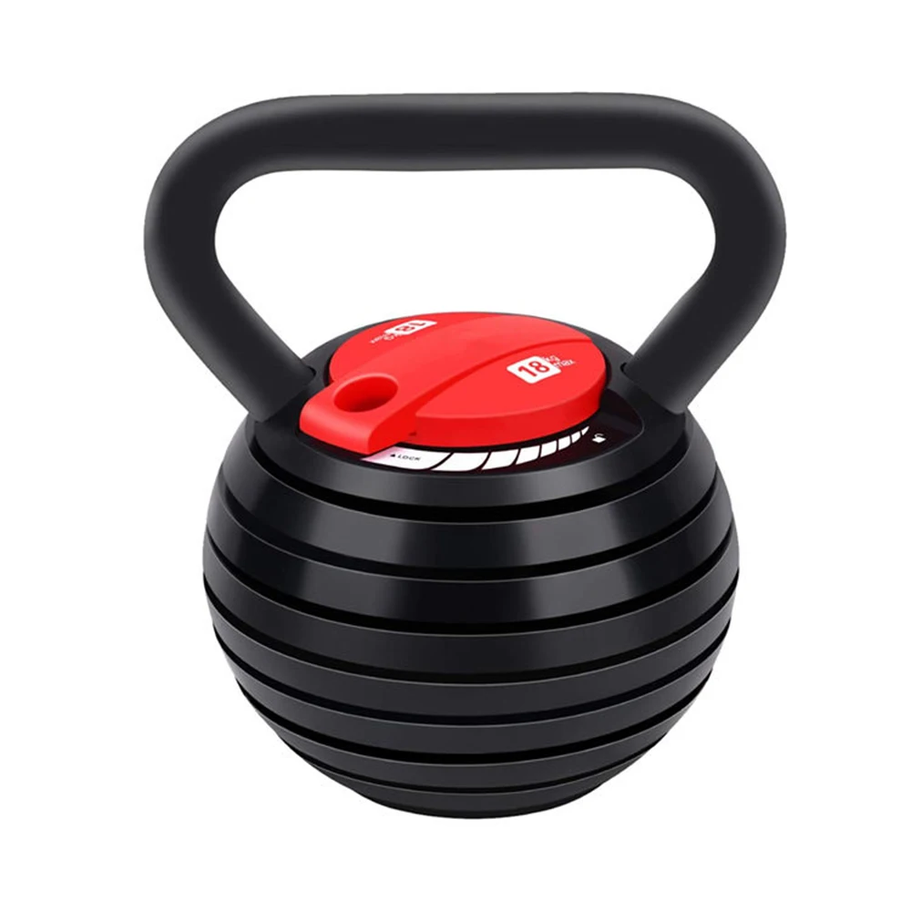 Adjustable Kettlebell, Home Gy - Home Gym Equipment Set review and price