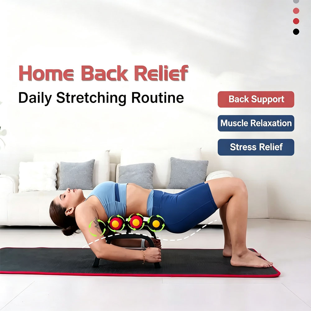 Mini Inversion Table, Stretchi - Leg Home Gym Workout review and price
