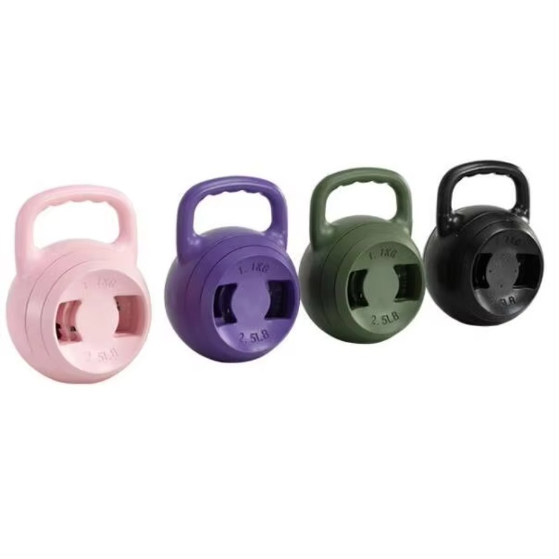 Custom Logo Cement Adjustable  - Home Gym Equipment Set review and price