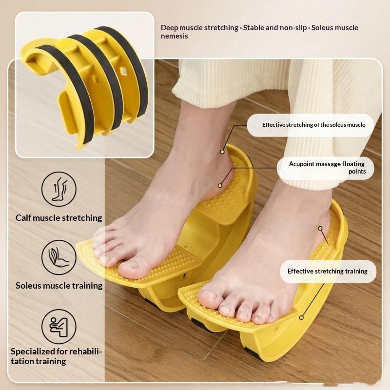 Calf Foot Stretch Tool Durable - Home Gym Portable review and price