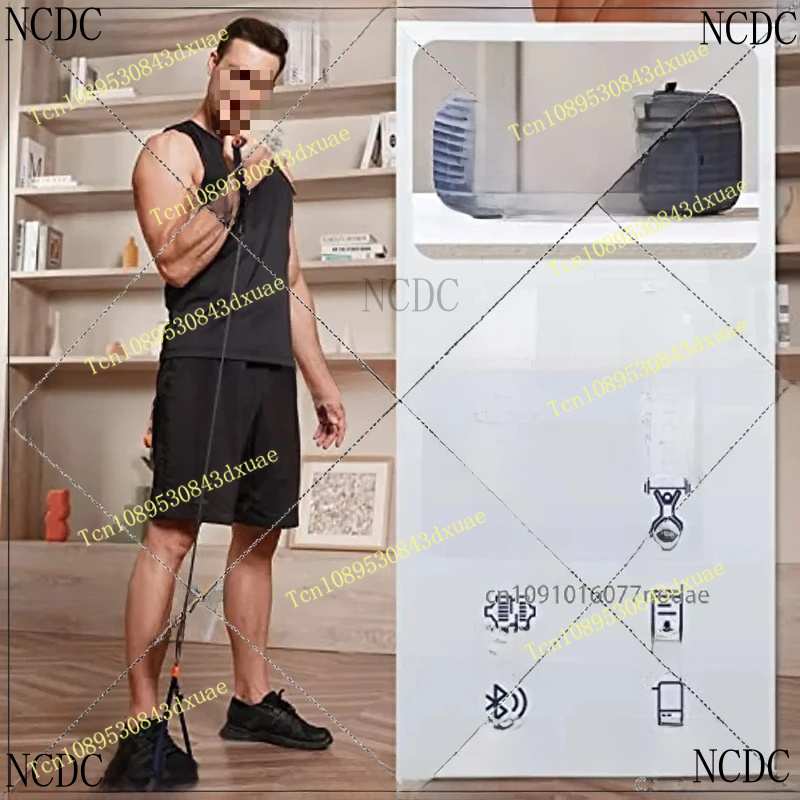 Home Fitness Equipment 4.4-44  - Home Gym Portable review and price