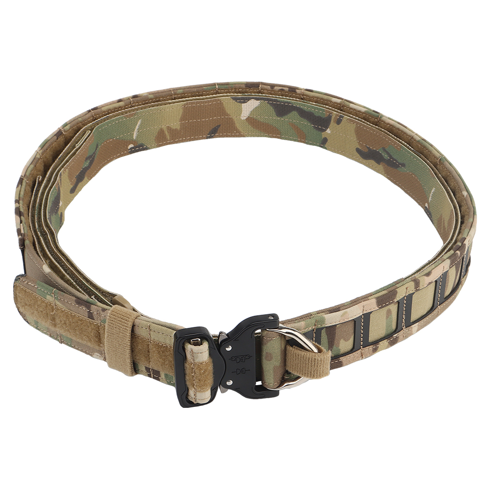 Tactical Molle Belt Hunting La - Battle Rope Heavy review and price