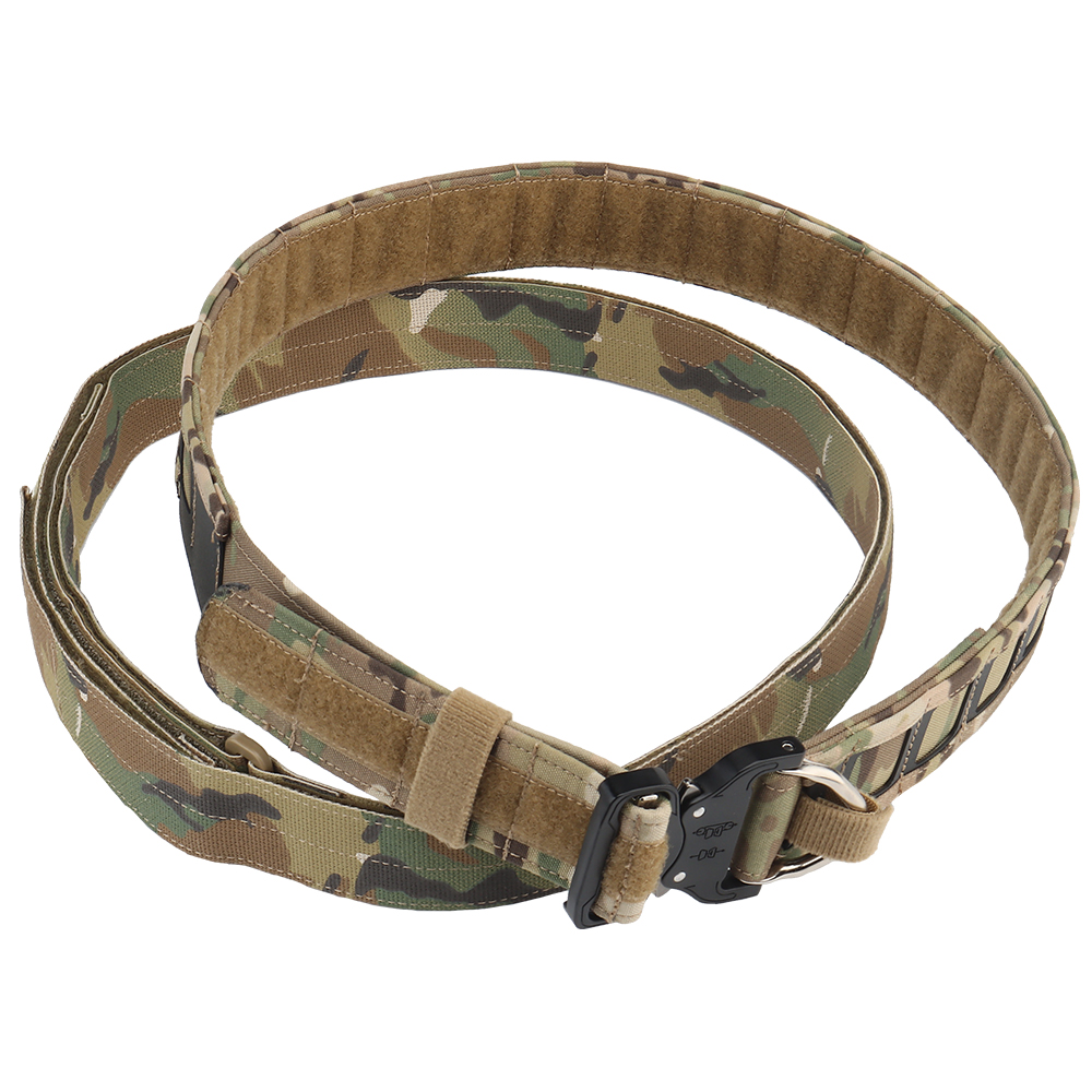 Tactical Molle Belt Hunting La - Battle Rope Heavy review and price