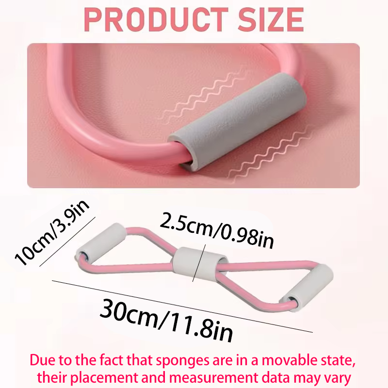 1Pcs Home Gym Elastic Band Por - Home Gym Routine review and price