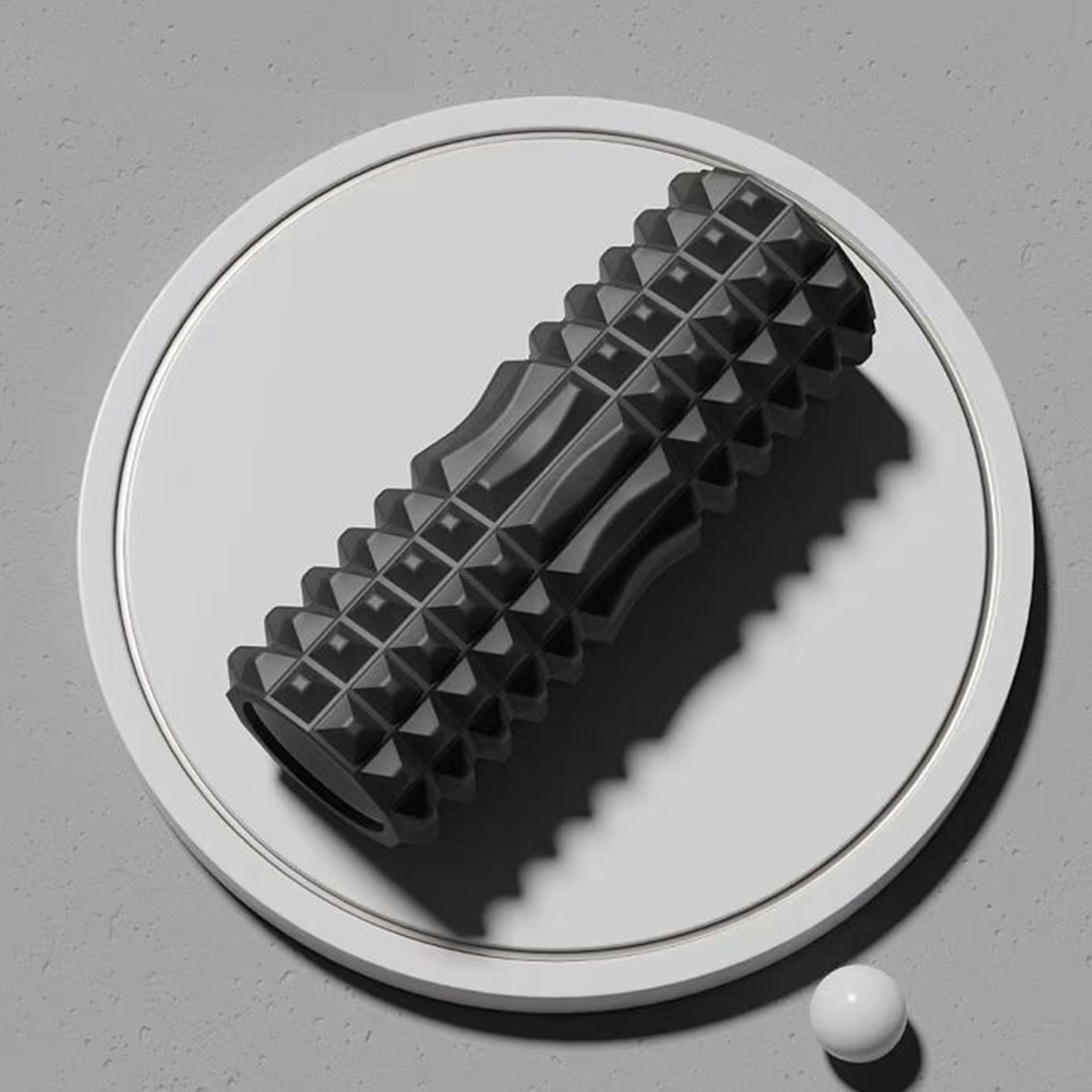 Foam Roller Yoga Block Set 33/ - Home Gym Yoga review and price