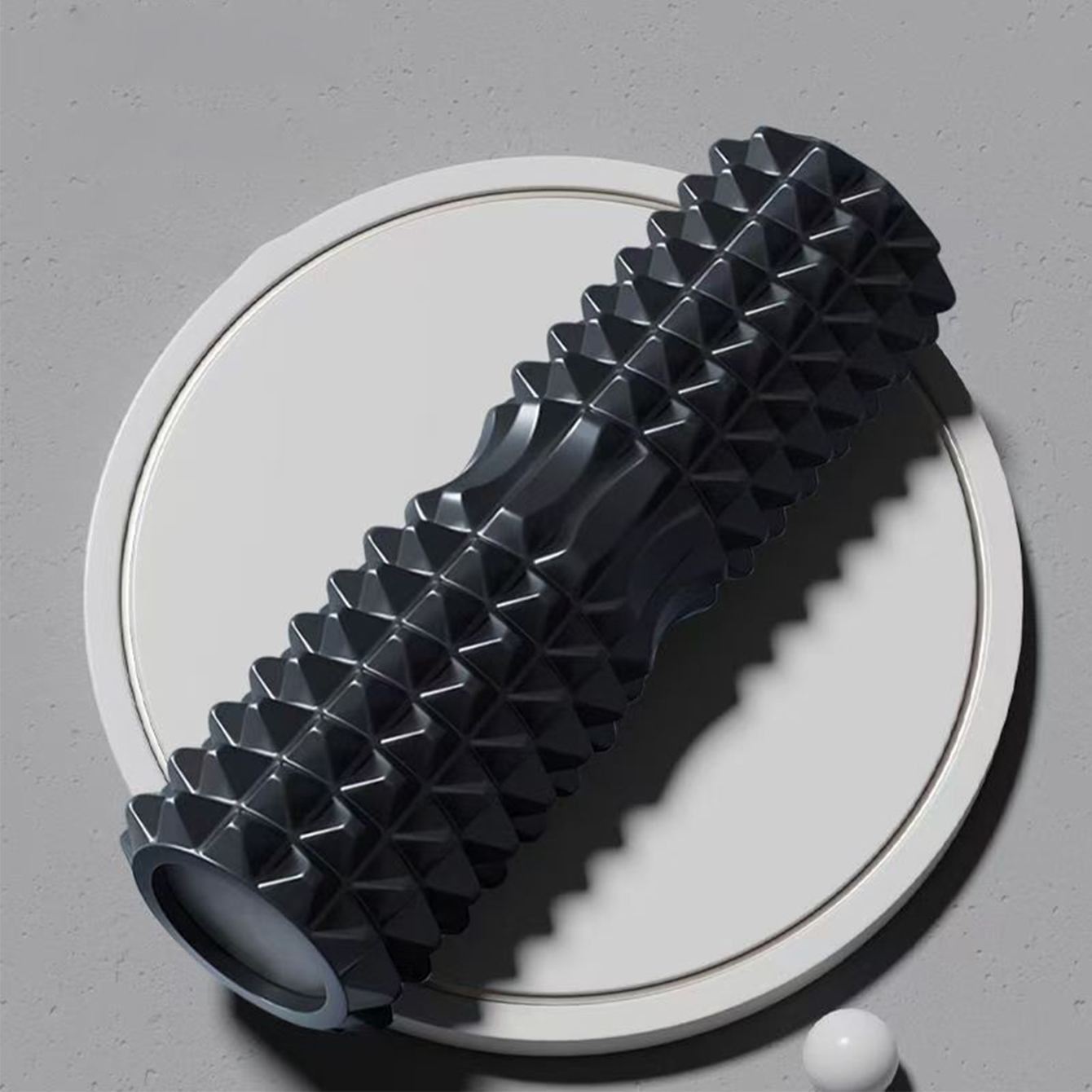 Foam Roller Yoga Block Set 33/ - Home Gym Yoga review and price