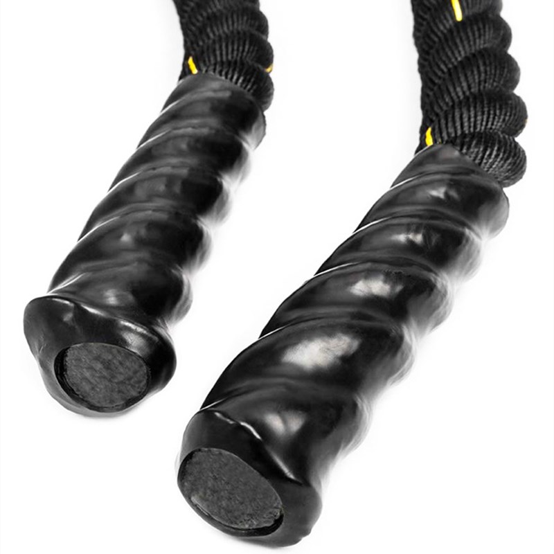 9/12/15M*25MM Fitness Polyeste - Battle Rope Heavy review and price