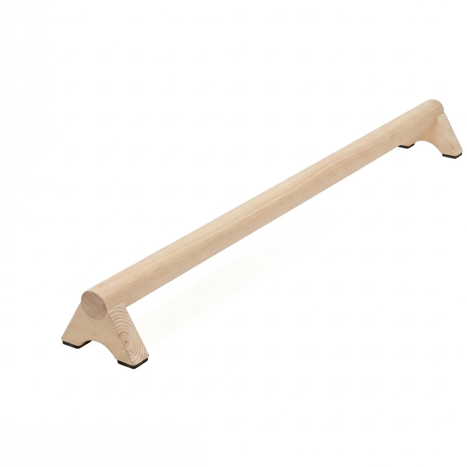 Balance Beam Trainer Wooden Ex - Home Gym Routine review and price