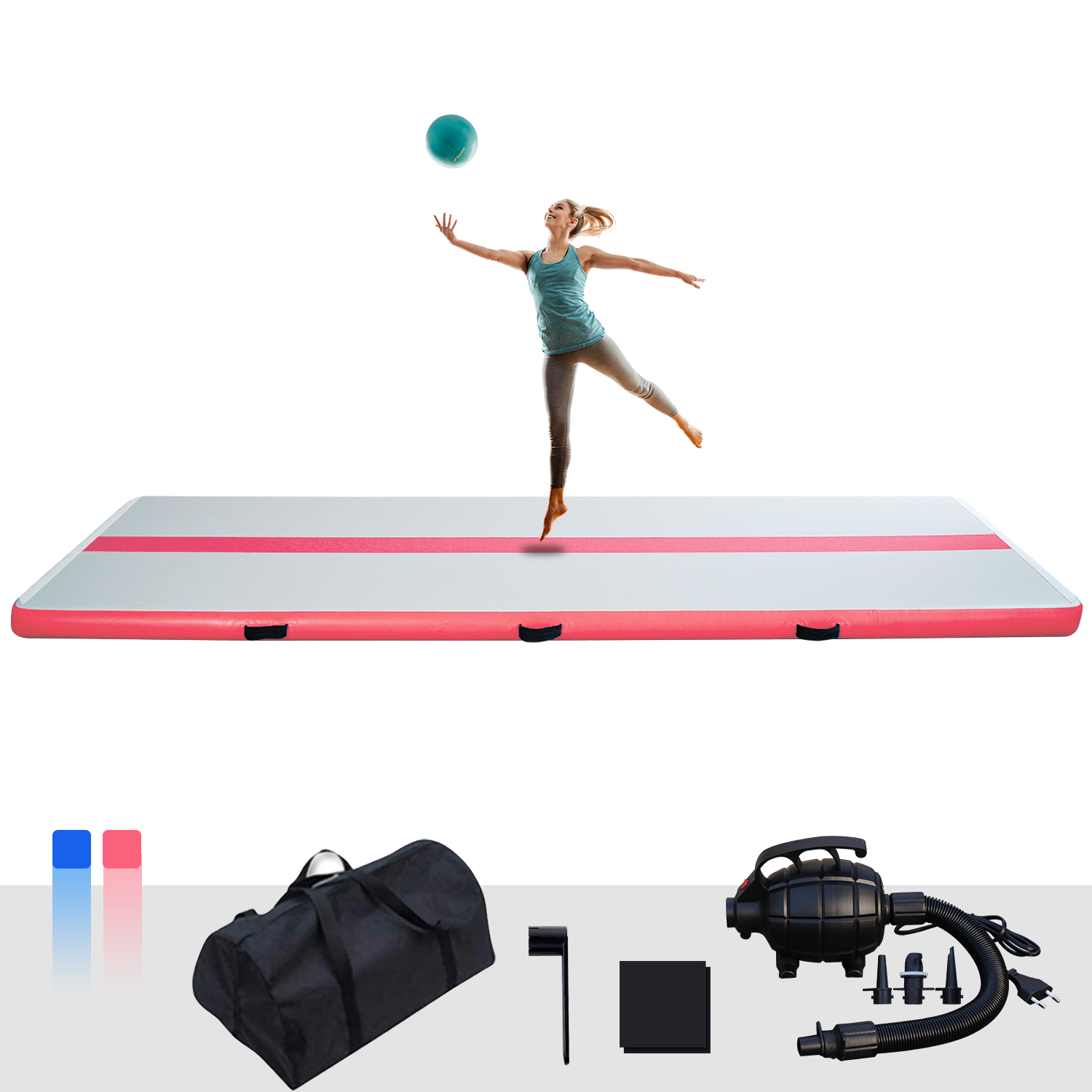 EU Free Shipping Dropshipping  - Home Gym Yoga review and price