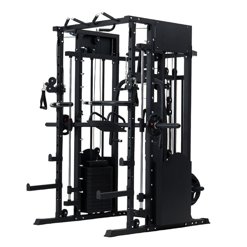 YTYIN All In One Gym Multi Fun - All In One Gym Home Equipment review and price