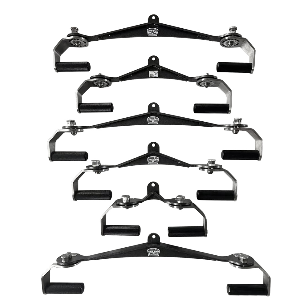 2025 New Design 6 in 1 Lat Pul - Lat Pulldown Cable review and price