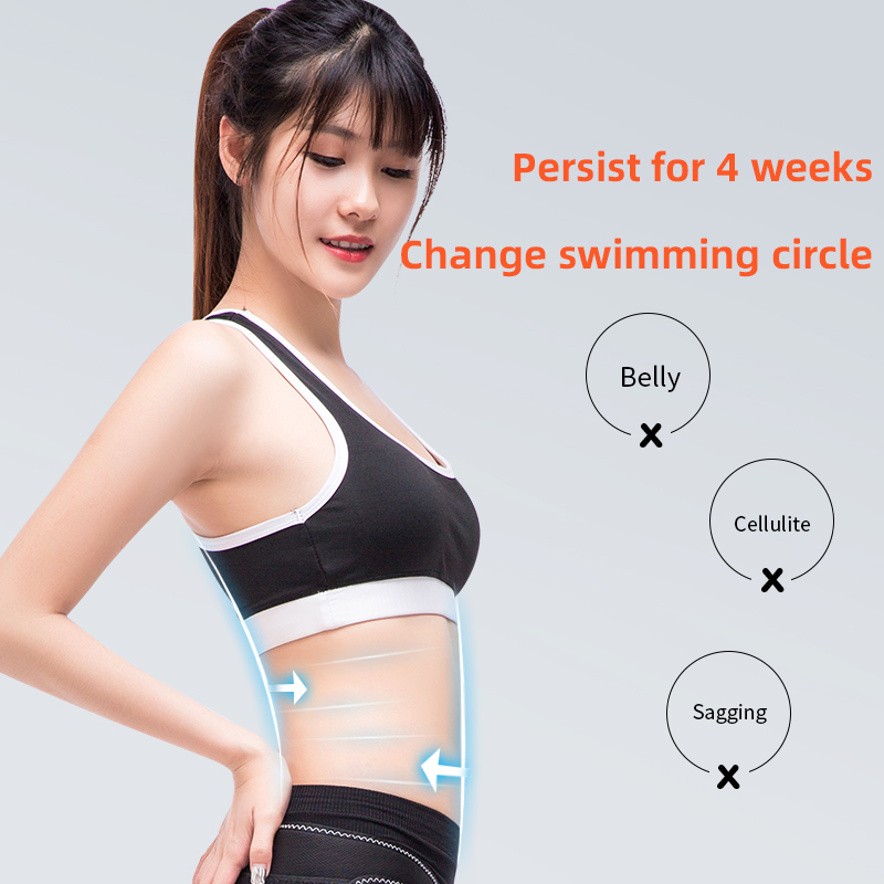 Portable EMS Muscle Stimulator - Home Gym Portable review and price