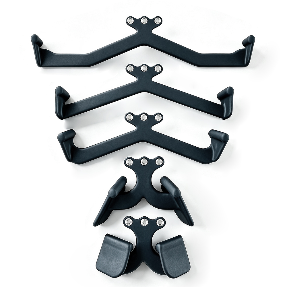 3 Holes Mag Grip High Lat Pull - Lat Pulldown Cable review and price