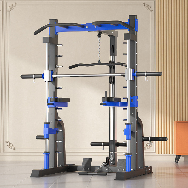 Multi-functional home comprehe - Home Gym Equipment Set review and price