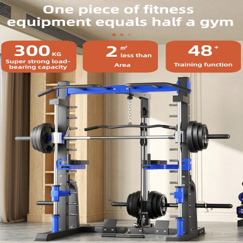 Multi-functional home comprehe - Home Gym Equipment Set review and price